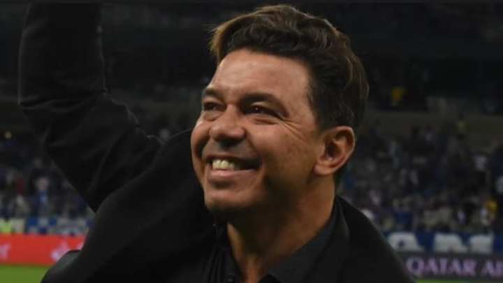 El impresionante record copero que rompió el River de Gallardo