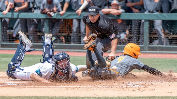 Super Regionals Preview: Who's Destined for the College World Series?