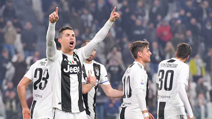 How to Watch Atletico Madrid vs. Juventus: Live Stream, TV Channel, Time