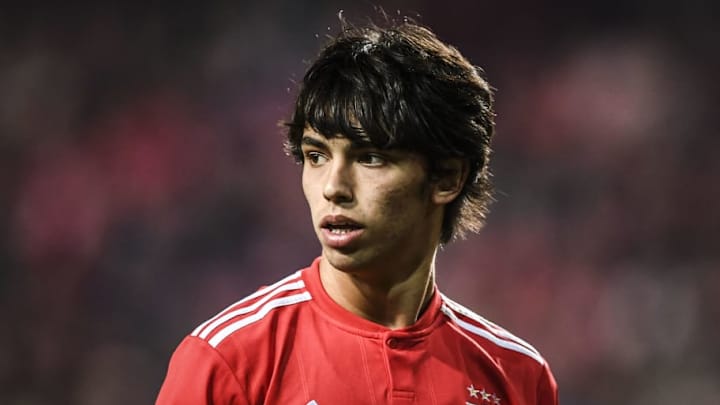 Manchester City Prepare Mega Money Offer for Juventus & Manchester United Target Joao Felix Manchester City Prepare Mega Money Offer for Juventus & Manchester United Target Joao Felix