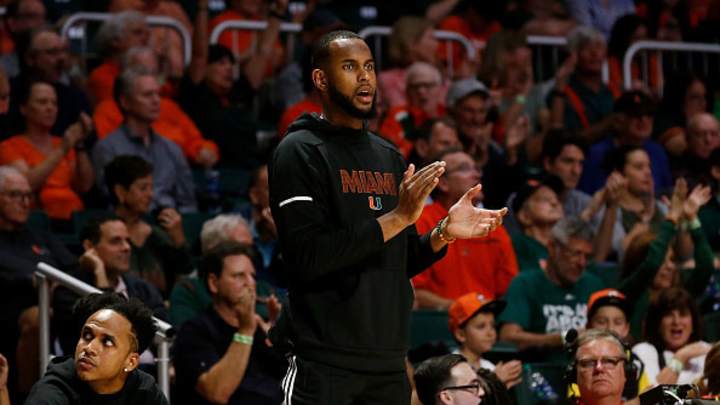 Dewan Hernandez Decides to Leave Miami After Being Ruled Ineligible for Rest of Season