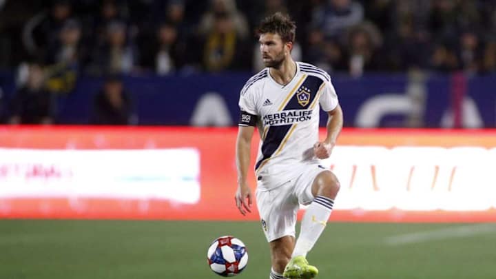 FC Dallas vs. LA Galaxy en vivo online: MLS Live Stream, alineaciones y más FC Dallas vs. LA Galaxy en vivo online: MLS Live Stream, alineaciones y más