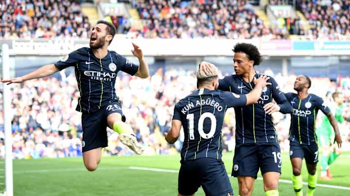 6 of the Best Moments From Another Dramatic Weekend in the Premier League