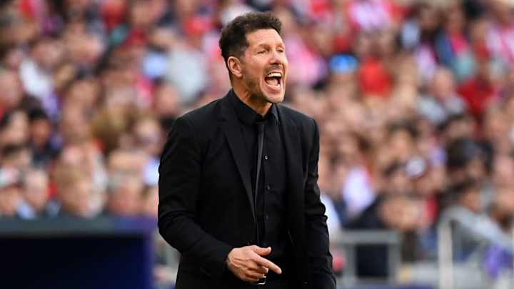 Atlético Madrid: Predicting Diego Simeone's Starting XI for the 2019/20 Season