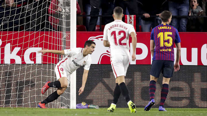 Barcelona vs Sevilla Preview: Where to Watch, Live Stream, Kick Off Time & Team News Barcelona vs Sevilla Preview: Where to Watch, Live Stream, Kick Off Time & Team News