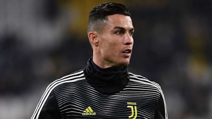 Cristiano Ronaldo asegura que no extraña al Real Madrid