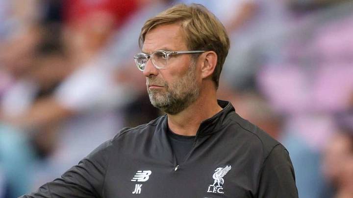 Liverpool First-Teamer 'Ready to Accept' Anfield Exit This Summer
