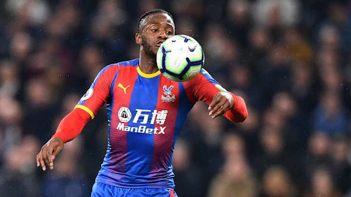 Michy Batshuayi Set to Leave Crystal Palace This Summer Upon Expiry of Chelsea Loan Deal Michy Batshuayi Set to Leave Crystal Palace This Summer Upon Expiry of Chelsea Loan Deal