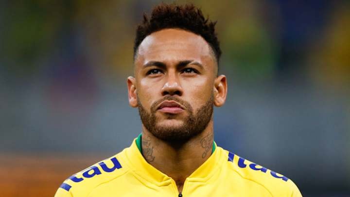 Woman Accusing Neymar of Rape Changes Lawyer for 3rd Time Woman Accusing Neymar of Rape Changes Lawyer for 3rd Time