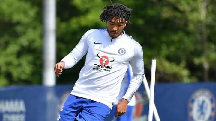 Chelsea Provide Injury Update on Reece James Ahead of Premier League Clash With Wolves