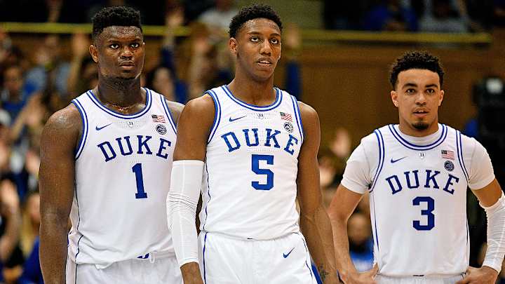 College Basketball Best Bets: Devils and Demons Won't Leave You Feeling Blue