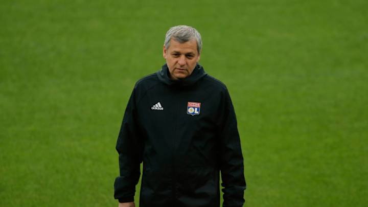 Bruno Genesio Identified by Newcastle as Contingency Plan in Case of Rafa Benitez Exit Bruno Genesio Identified by Newcastle as Contingency Plan in Case of Rafa Benitez Exit