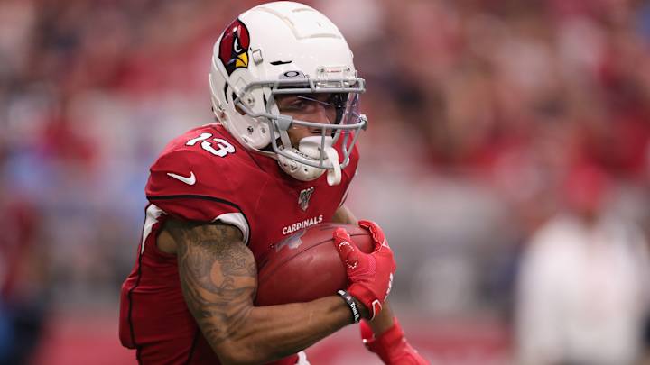 Fantasy Football Stock Watch: Christian Kirk Up, Phillip Lindsay Down