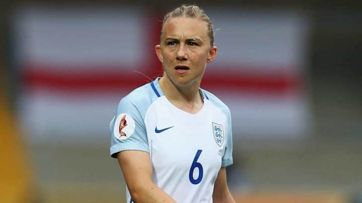Ex-England Women Defender Laura Bassett Announces Football Retirement Aged 35 Ex-England Women Defender Laura Bassett Announces Football Retirement Aged 35