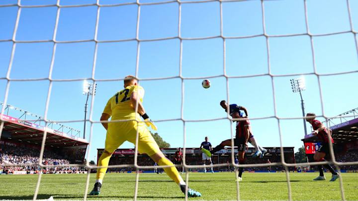 Premier League Fantasy Football: Who's Hot and Who's Not in Gameweek 6