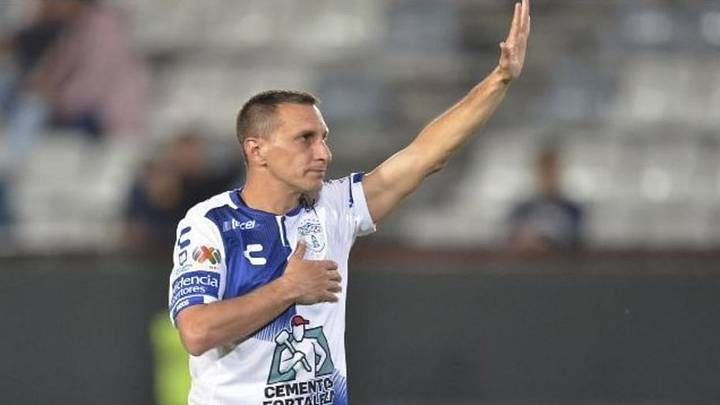 Conoce a todas las estrellas que estarán en la despedida del Chaco Giménez