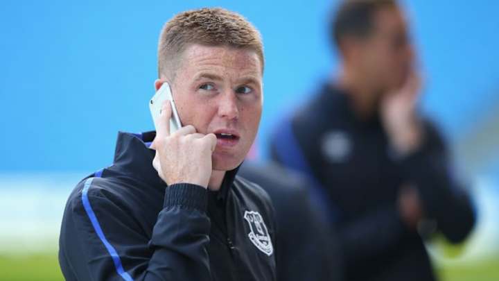 Crystal Palace Announce Arrival of James McCarthy in £8m Transfer From Everton