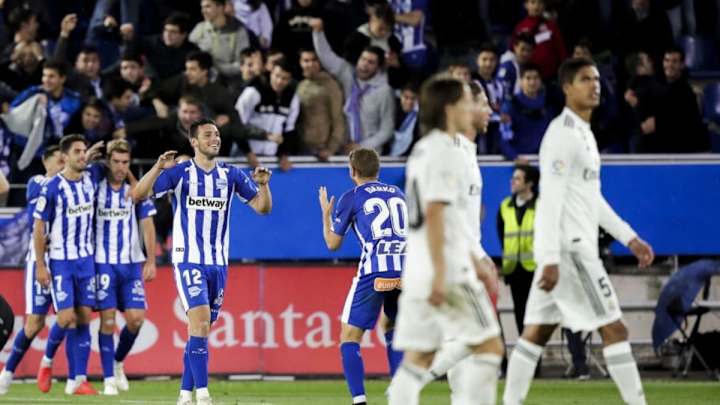 Real Madrid vs Alaves Preview: Where to Watch, Live Stream, Kick Off Time & Team News Real Madrid vs Alaves Preview: Where to Watch, Live Stream, Kick Off Time & Team News
