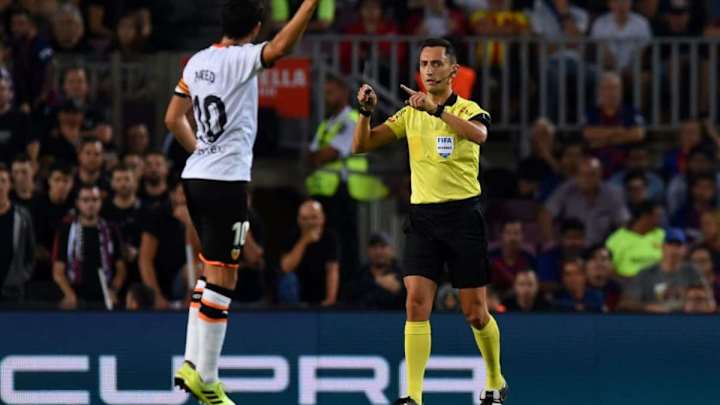 Así estaría la clasificación de LaLiga si no existiera el VAR