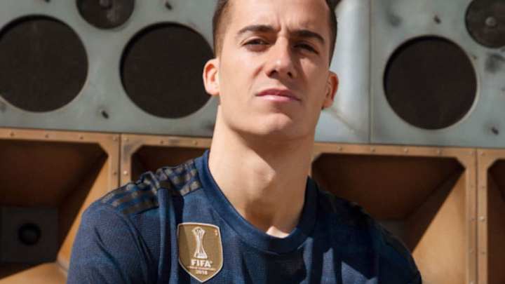 Real Madrid Kit 2019/20: Los Blancos Fans Lose Their Minds as New Away Strip Is Unveiled Real Madrid Kit 2019/20: Los Blancos Fans Lose Their Minds as New Away Strip Is Unveiled