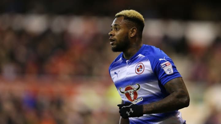 Cardiff City Officially Confirm Signing of Leandro Bacuna From Reading Cardiff City Officially Confirm Signing of Leandro Bacuna From Reading
