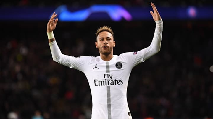 Real Madrid & Barcelona Continue Battle for Neymar - Players Make Contact With PSG Outcast Real Madrid & Barcelona Continue Battle for Neymar - Players Make Contact With PSG Outcast