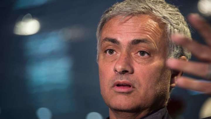Mourinho formará parte de Sky Sports esta temporada Mourinho formará parte de Sky Sports esta temporada
