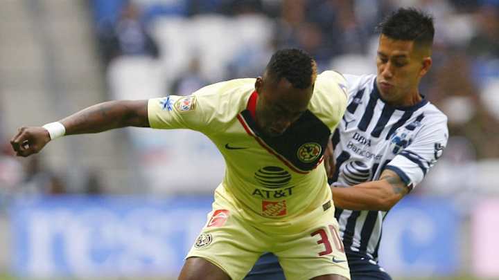 El 1x1 de los jugadores de Monterrey y América, luego de la victoria Rayada
