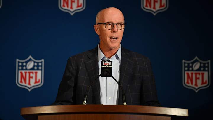 No Consensus Reached by Competition Committee on NFL Replay Rules, Possible Changes No Consensus Reached by Competition Committee on NFL Replay Rules, Possible Changes