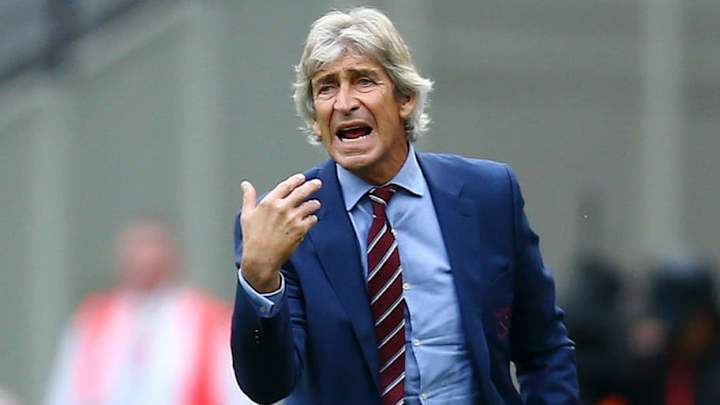 Manuel Pellegrini Makes Premier League History With Win Over Manchester United