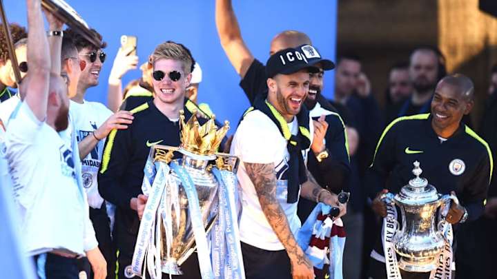 Man City vs West Ham Preview: Where to Watch, Live Stream, Kick Off Time & Team News