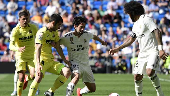 Villarreal vs Real Madrid | Cuándo es, dónde verlo, ‘streaming’ y posibles alineaciones Villarreal vs Real Madrid | Cuándo es, dónde verlo, ‘streaming’ y posibles alineaciones