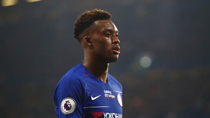 Chelsea Close to Agreeing New Five-Year Deal for Bayern Target Callum Hudson-Odoi