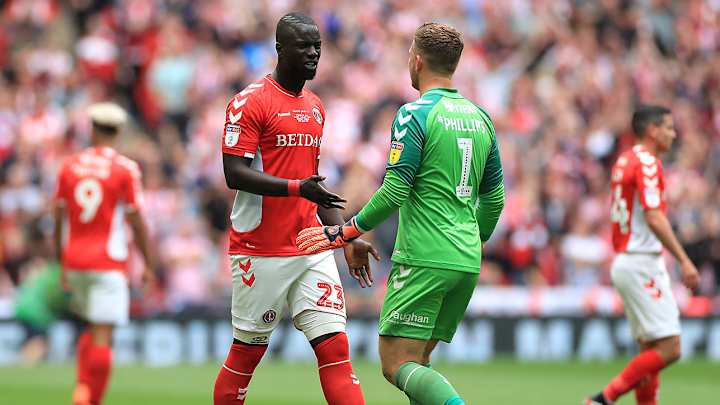 Watch: Charlton Secures League One Playoffs Final Win Despite Disastrous Start