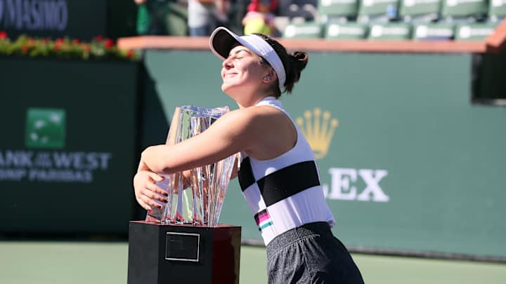 30 Parting Thoughts From the 2019 BNP Paribas Open at Indian Wells