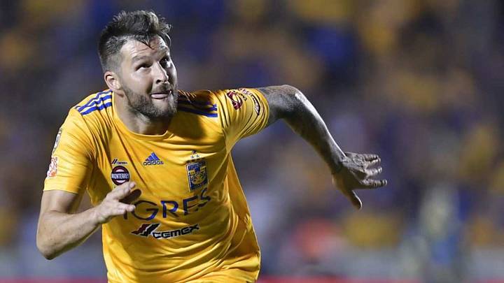 André Pierre Gignac | La estrella que más ha cambiado la historia de un equipo en México