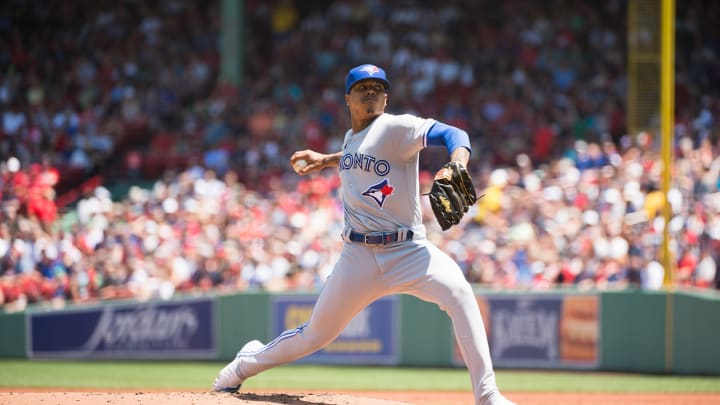 MLB Rumors: Mets Plan To Keep Marcus Stroman, Zack Wheeler Extension Unlikely