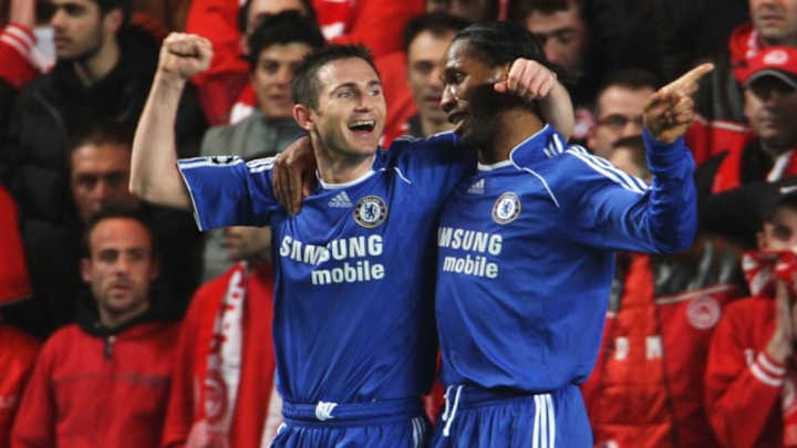 Frank Lampard Planning Backroom Staff Changes at Chelsea Ahead of Appointment as Manager