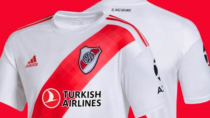 La polémica generado por el nuevo sponsor de River