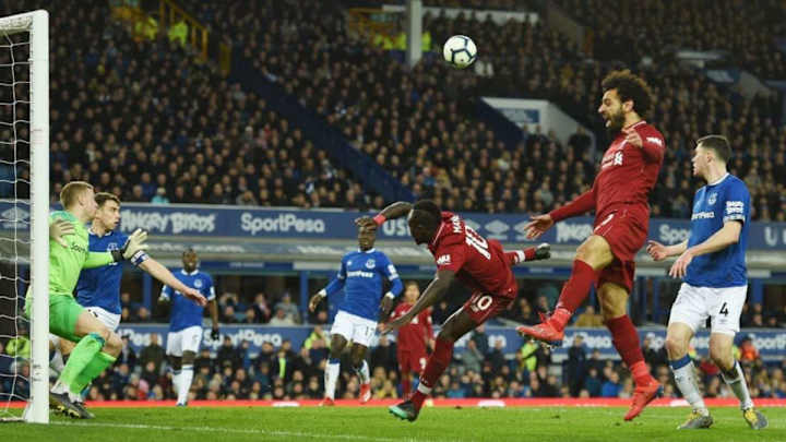 Stat Reveals Why Liverpool's Recent Offensive Woes Could Cost the Reds the Premier League Title Stat Reveals Why Liverpool's Recent Offensive Woes Could Cost the Reds the Premier League Title