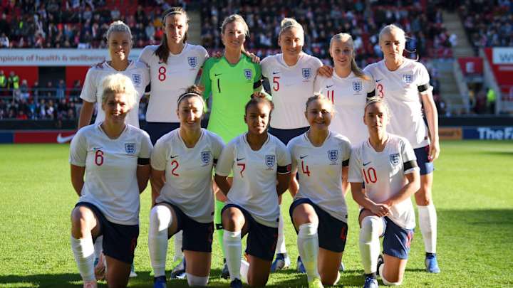BBC Confirms Live Broadcast of 7 England Women Games in Build Up to 2019 World Cup