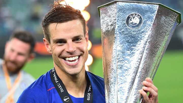 Cesar Azpilicueta Rubbishes Claims That Frank Lampard's Inexperience Will Be a Problem at Chelsea