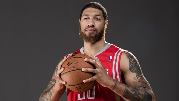 Ex-NBA Player Royce White Transitioning to MMA, Seeks UFC Title