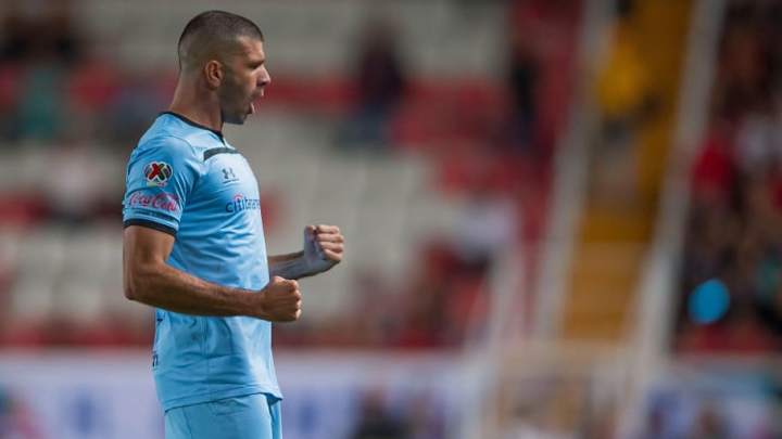 Lo bueno, lo malo y lo feo que se vio en el empate entre Toluca y Necaxa