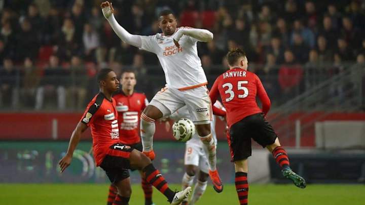 West Ham Make £10m Offer for Ligue 2 Star Alexis Claude-Maurice as Arsenal Prepare Second Bid West Ham Make £10m Offer for Ligue 2 Star Alexis Claude-Maurice as Arsenal Prepare Second Bid