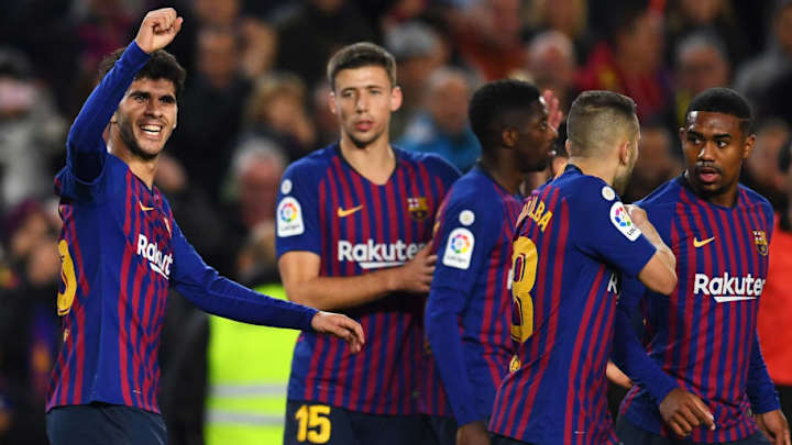 LA CABEZA EN LA CHAMPIONS | El FC Barcelona debería salir con el equipo B ante el Levante