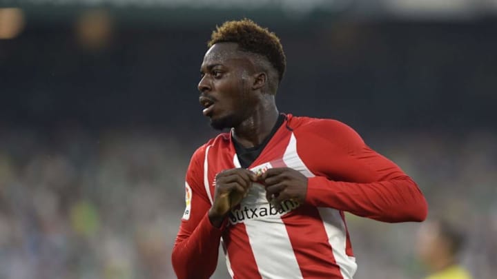 Iñaki Williams Reveals 'Contact' With Man Utd Last Year & Why He Decided to Stay at Athletic Club