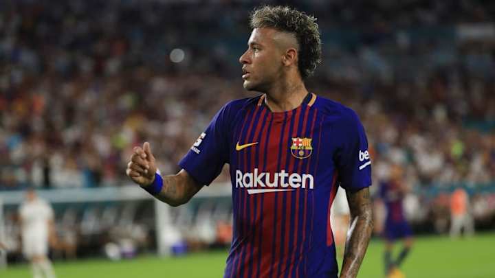 El motivo por el que Rivaldo piensa que el FC Barcelona debería fichar a Neymar
