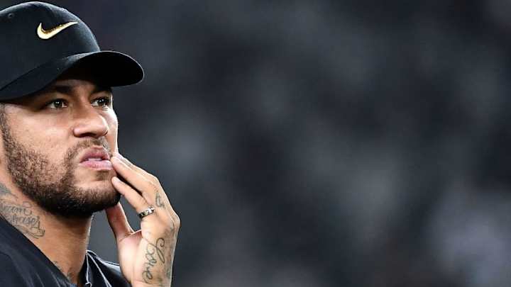 Report: Neymar Tells PSG Sporting Director He Only Wants Barcelona Move