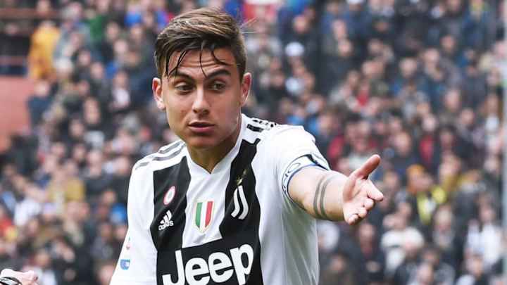 Tottenham Face Challenge of Agreeing Personal Terms With Paulo Dybala After Juventus Deal